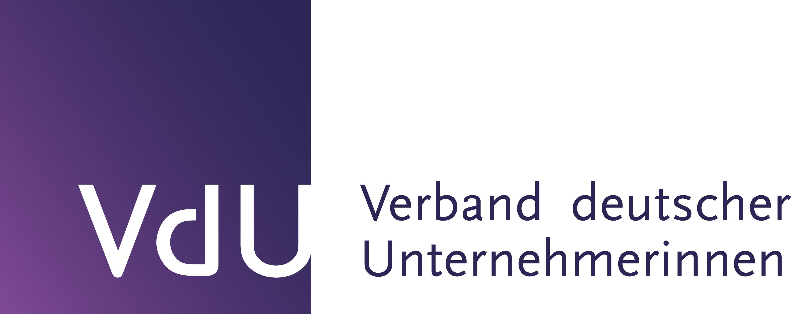 Verband deutscher Unternehmerinnen (VdU) Landesverband Pfalz/ Saar