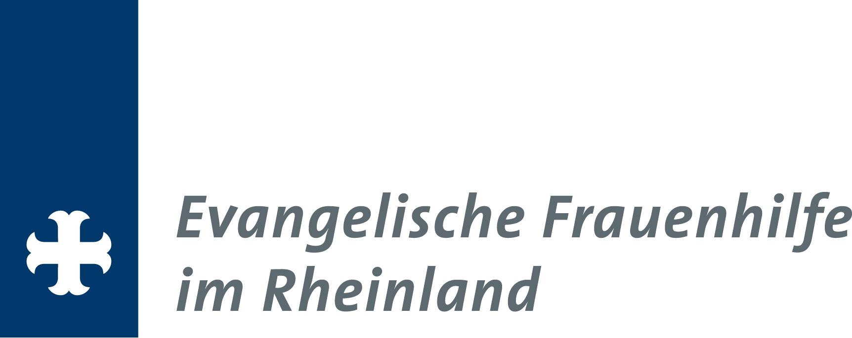 Evangelische Frauenhilfe im Rheinland e.V. Landesverband Rheinland