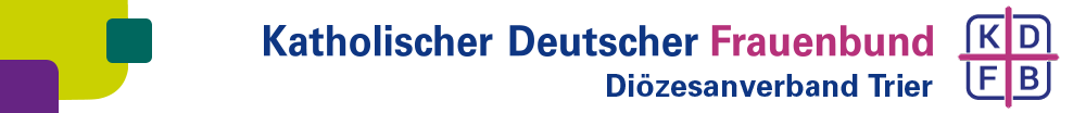 Katholischer Deutscher Frauenbund, Diözesanverband Trier