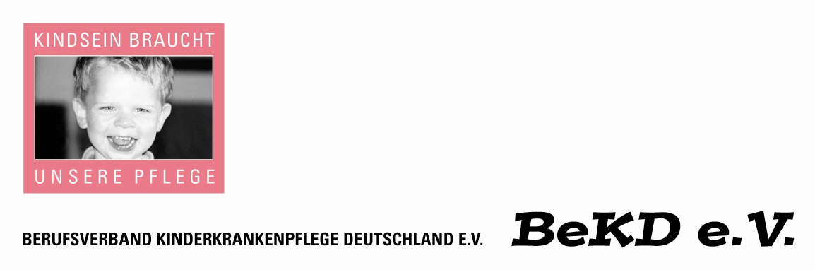Berufsverband Kinderkrankenpflege Deutschland e. V.