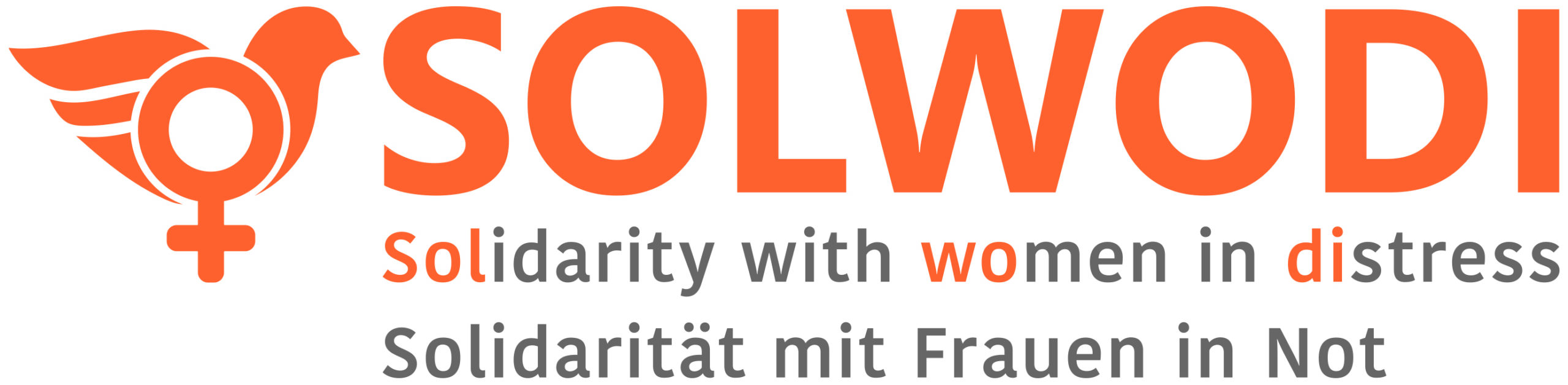 Solwodi e.V. (Solidarity with Women in Distress)