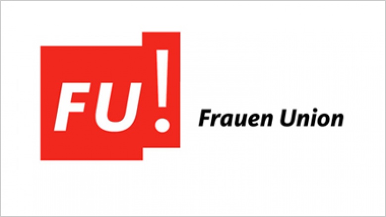 Frauen-Union der CDU - Landesverband Rheinland-Pfalz
