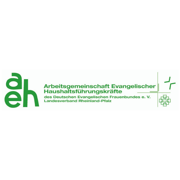 Arbeitsgemeinschaft Evangelischer Haushaltsführungskräfte des Deutschen Evangelischen Frauenbundes (AEH), Landesverband Rheinland-Pfalz