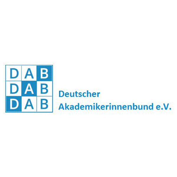 Deutscher Akademikerinnenbund e. V. (DAB)