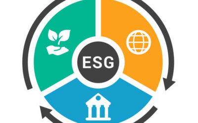 Informatives Webinar „ESG – Eine Einführung und die Neuerungen ab 01. Januar 2025“