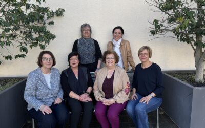Pressemitteilung: Landesfrauenrat Rheinland-Pfalz wählt den neuen Vorstand – Engagierte Frauen übernehmen Verantwortung