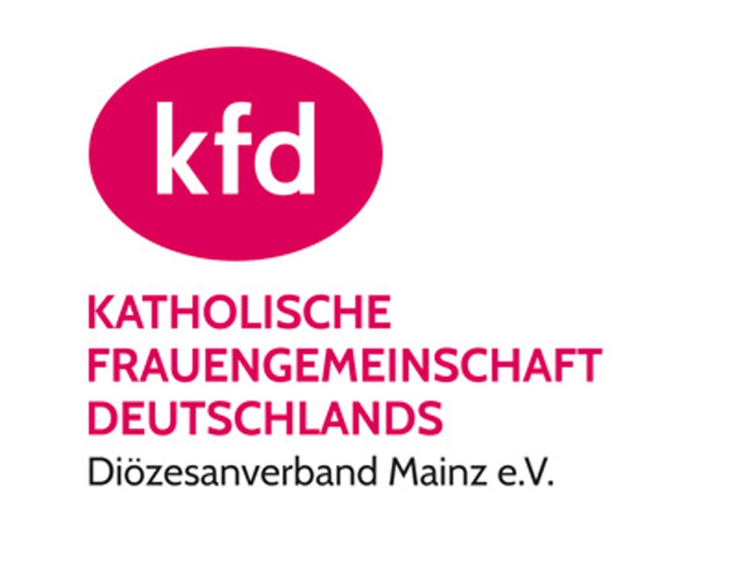 Katholische Frauengemeinschaft Deutschlands (kfd) Diözesanverband Mainz e.V.